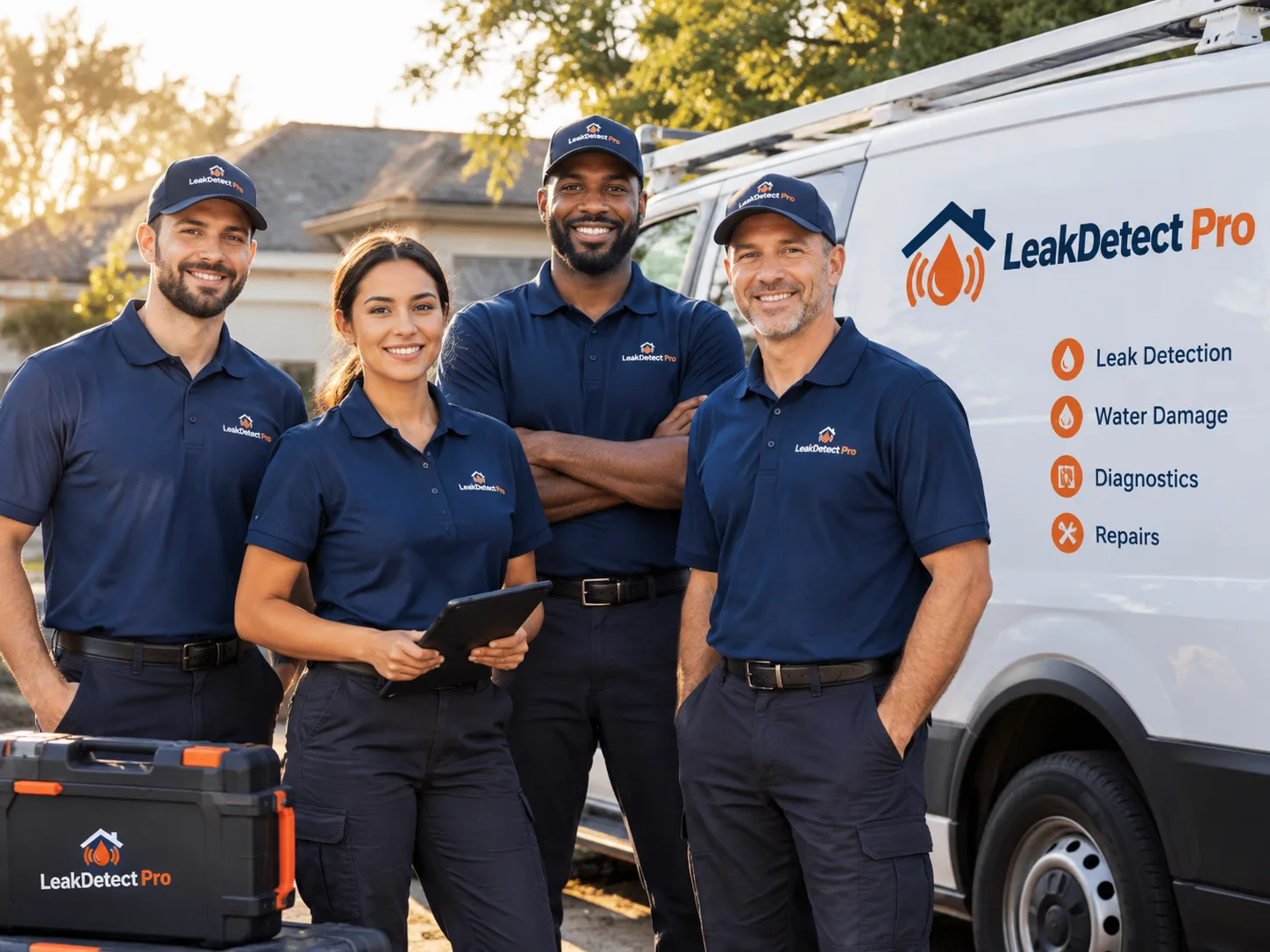 Roof Repair company in Dahlgren, VA